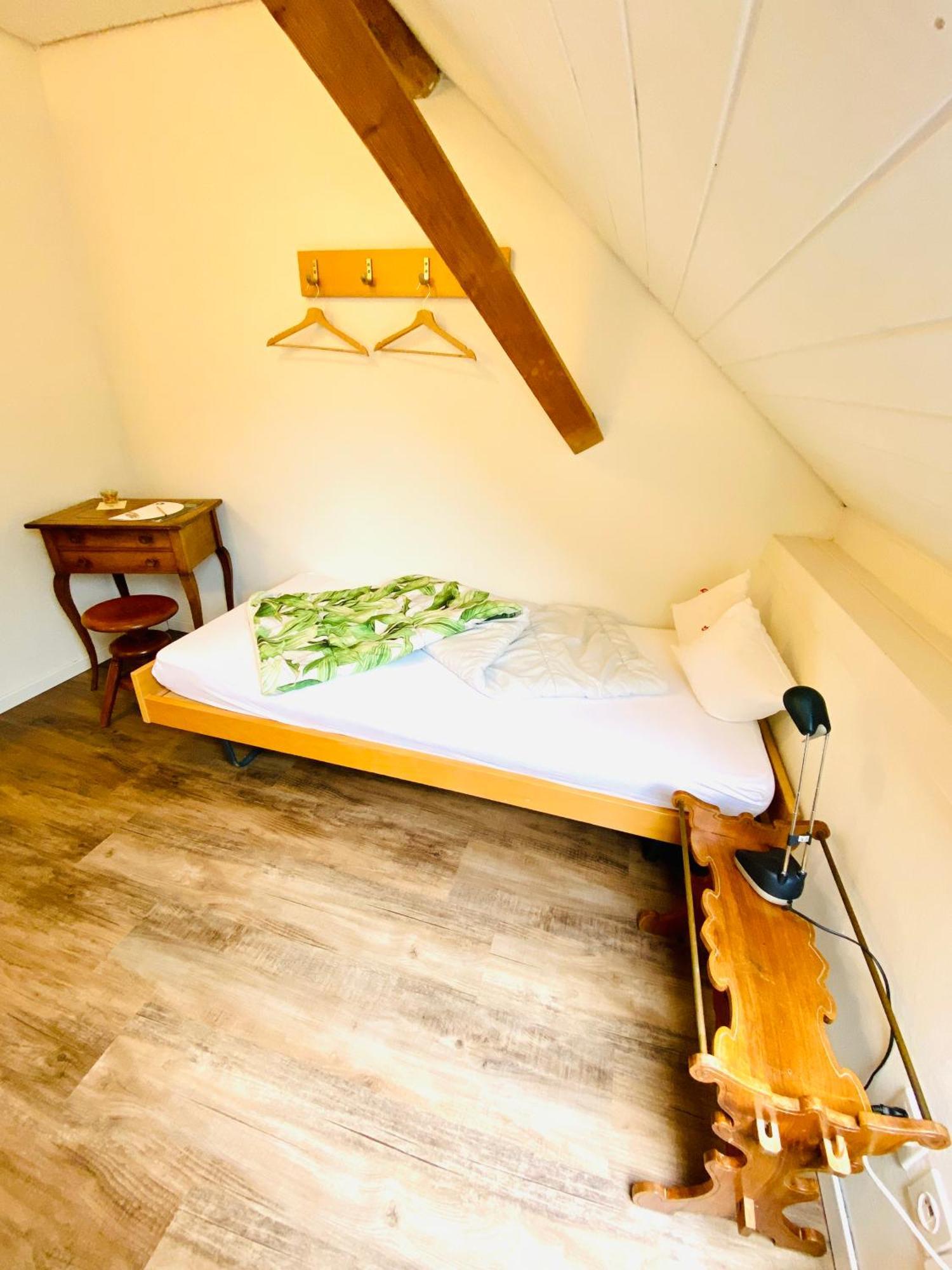 Gasthof Kreuz Egerkingen Kamer foto