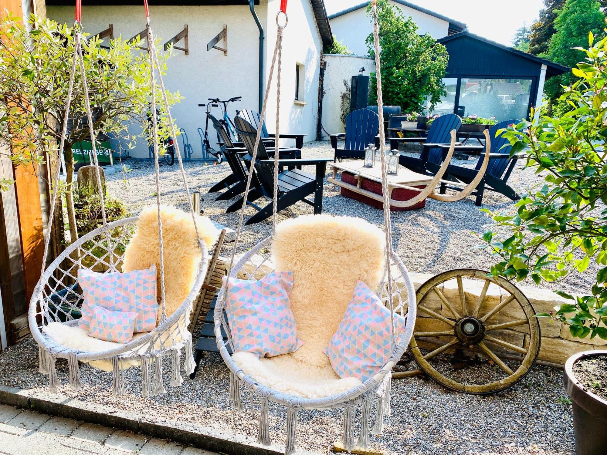 Gasthof Kreuz Egerkingen Buitenkant foto